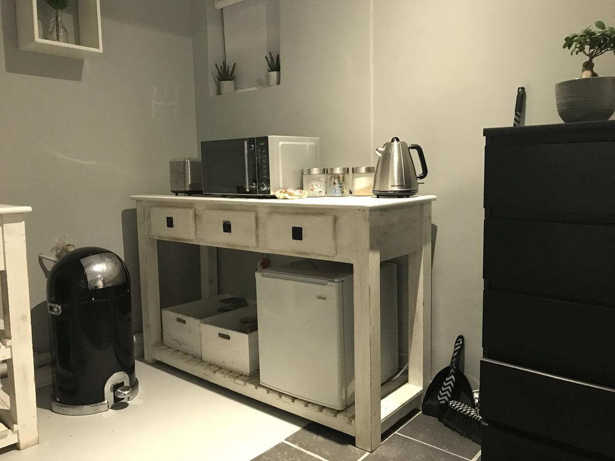 Studio Pool Room ハウト・ベイ エクステリア 写真