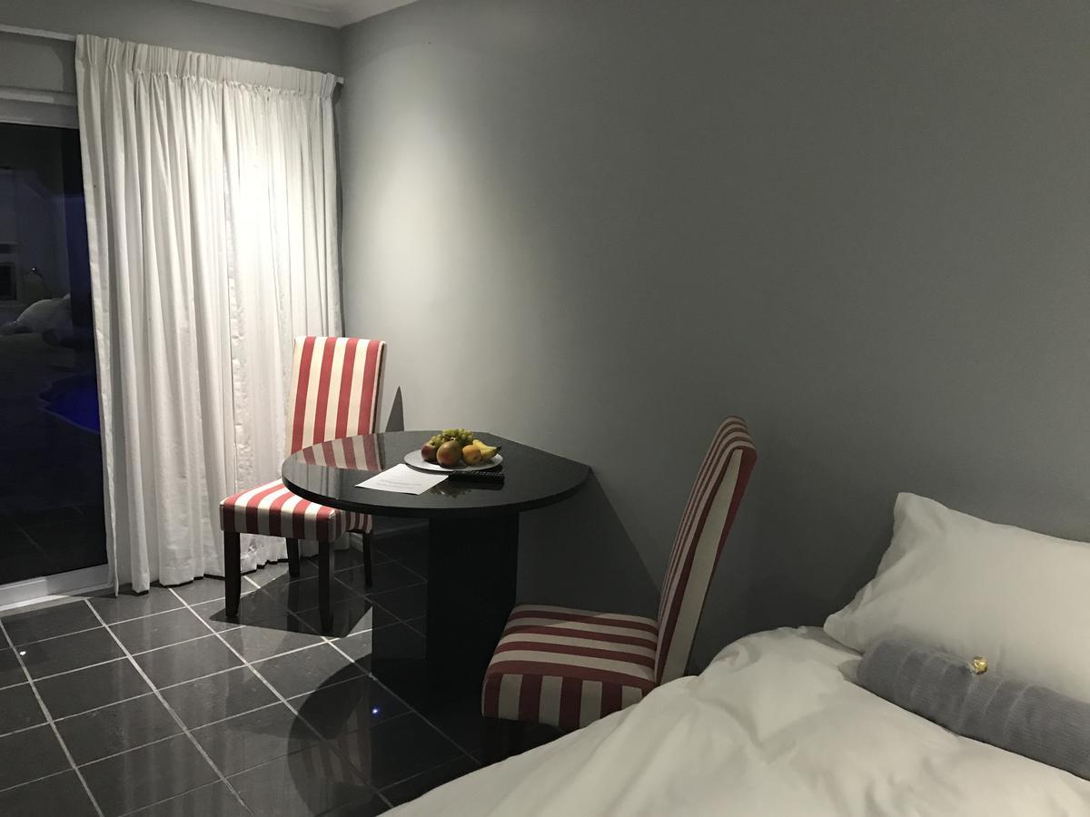 Studio Pool Room ハウト・ベイ エクステリア 写真
