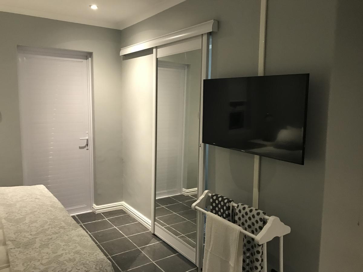 Studio Pool Room ハウト・ベイ エクステリア 写真